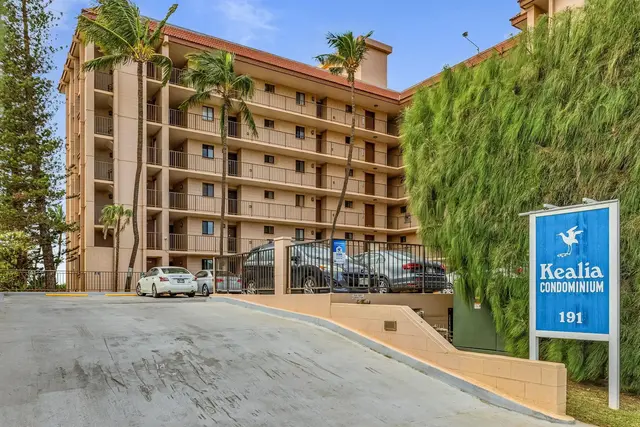 Listing Image for 191 N Kihei Rd 602 40 of 47