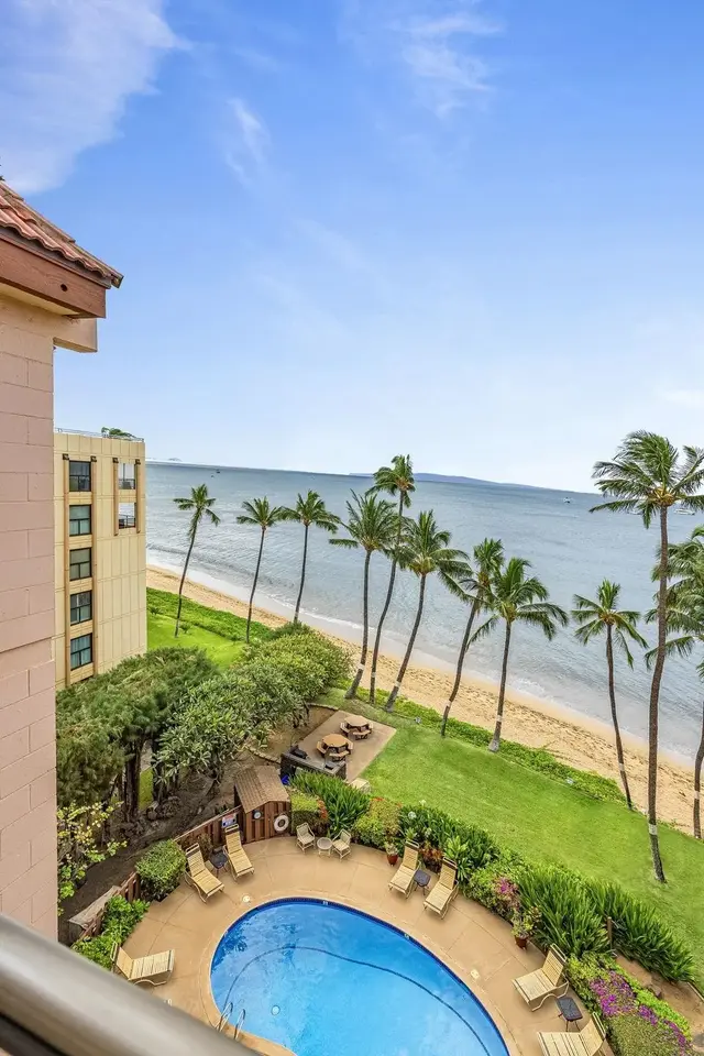 Listing Image for 191 N Kihei Rd 602 41 of 47