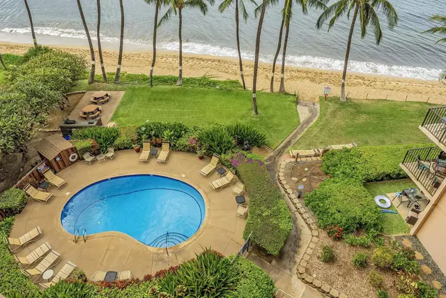 Listing Image for 191 N Kihei Rd 602 5 of 47