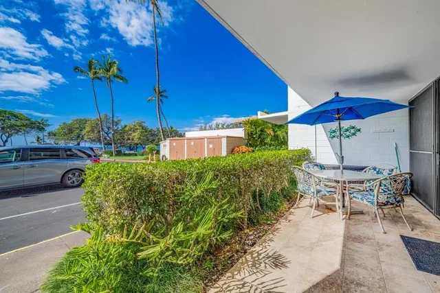 Listing Image for 2653 S Kihei Rd 111 25 of 50
