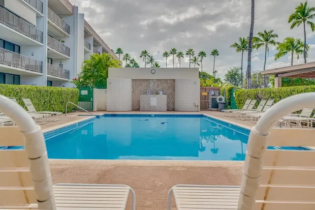 Listing Image for 2653 S Kihei Rd 111 30 of 50