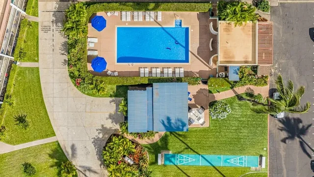 Listing Image for 2653 S Kihei Rd 111 44 of 50