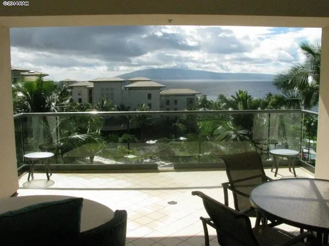 Residences on Kapalua Bay 4604 - 1 Bay Dr 4604, Kapalua, 374148 - 3/30