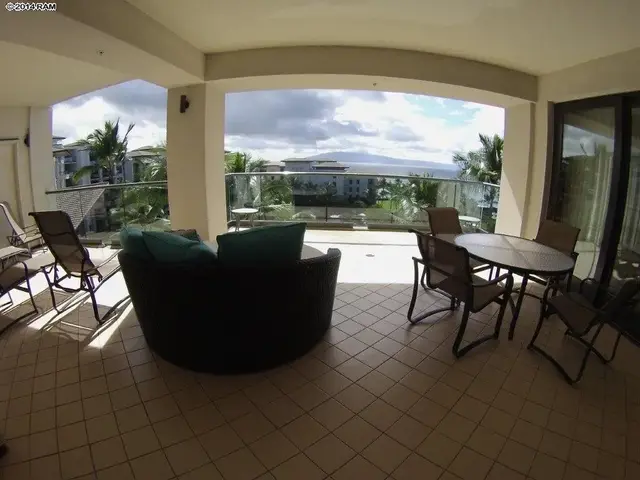 Residences on Kapalua Bay 4604 - 1 Bay Dr 4604, Kapalua, 374148 - 5/30