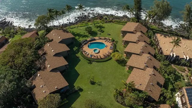 Listing Image for 3975 Lower Honoapiilani Rd 108 24 of 30