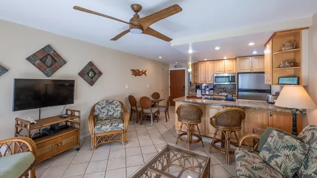 Listing Image for 3975 Lower Honoapiilani Rd 108 3 of 30
