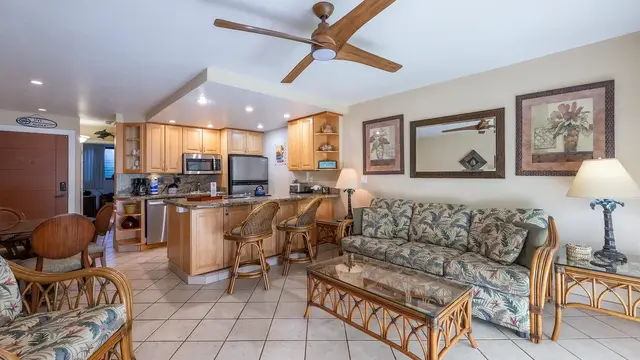 Listing Image for 3975 Lower Honoapiilani Rd 108 5 of 30