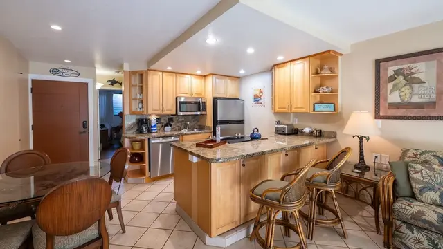 Listing Image for 3975 Lower Honoapiilani Rd 108 9 of 30