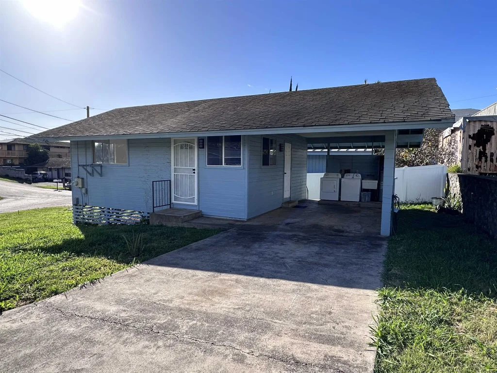 22 Kahoa St #b, Makawao/Olinda/Haliimaile