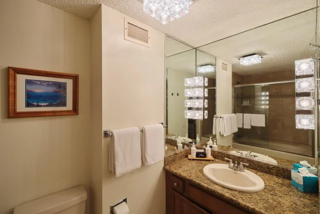 Listing Image for 50 Nohea Kai Dr I301 21 of 27