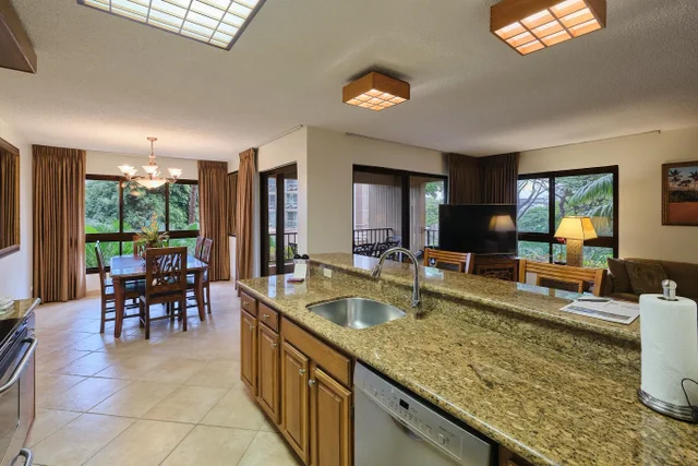 Listing Image for 50 Nohea Kai Dr I301 5 of 27