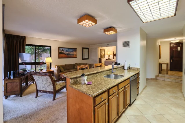 Listing Image for 50 Nohea Kai Dr I301 6 of 27