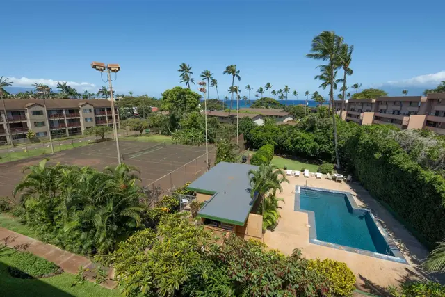 Listing Image for 3660 Lower Honoapiilani Rd 411 1 of 41