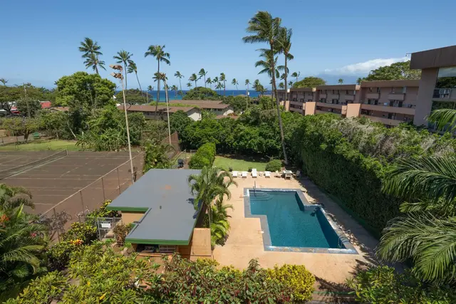 Listing Image for 3660 Lower Honoapiilani Rd 411 39 of 41