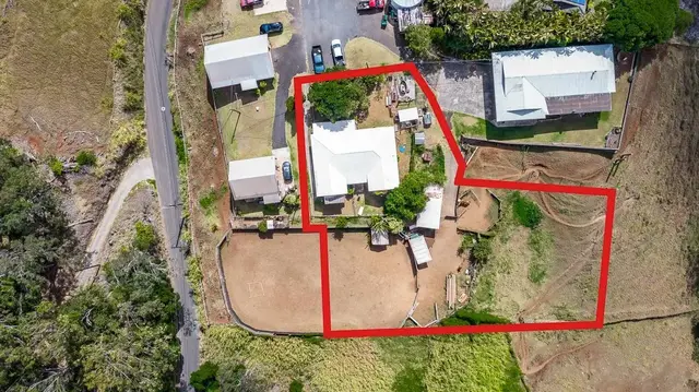 Listing Image for 2970 Kailiili Rd 1-b 37 of 47