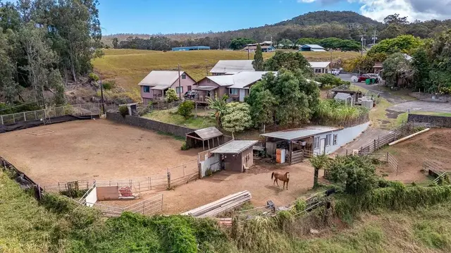 Listing Image for 2970 Kailiili Rd 1-b 44 of 47