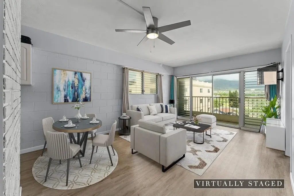 1063 Lower Main St 401, Wailuku