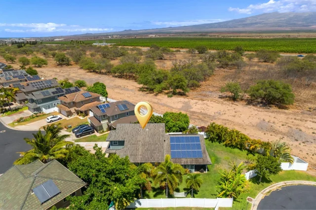 Listing Image for 129 Molehulehu Loop 48 of 49