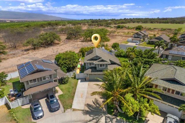 Listing Image for 129 Molehulehu Loop 49 of 49