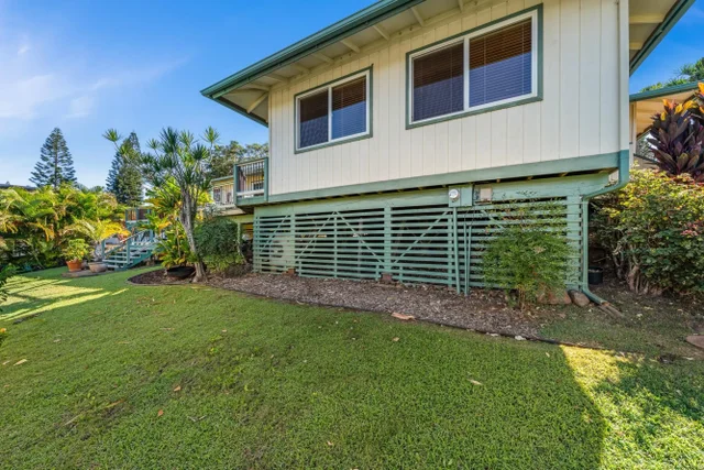 Listing Image for 2831 Palalani St 30 of 35