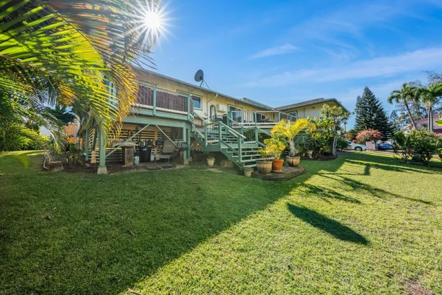 Listing Image for 2831 Palalani St 32 of 35