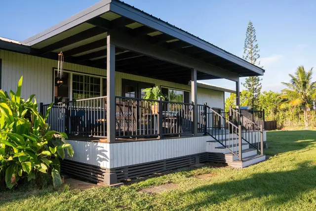 Listing Image for 4930 Hana Hwy 32 of 48