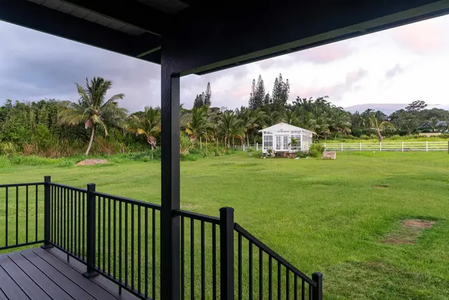 Listing Image for 4930 Hana Hwy 33 of 48