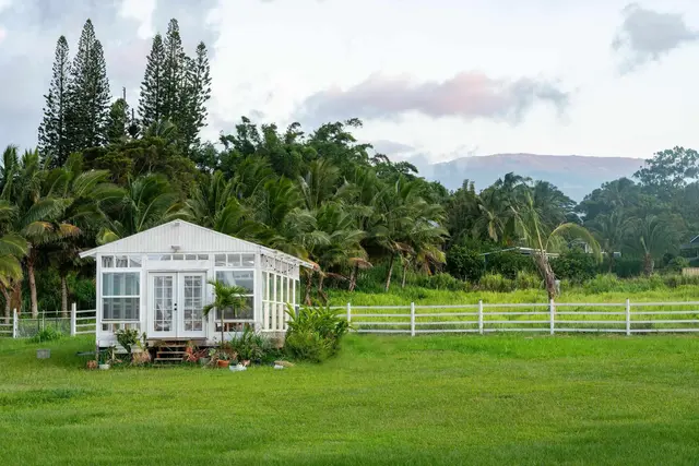 Listing Image for 4930 Hana Hwy 35 of 48