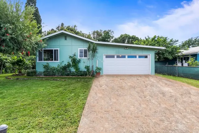 Listing Image for 1144 Nakui St 1 of 31