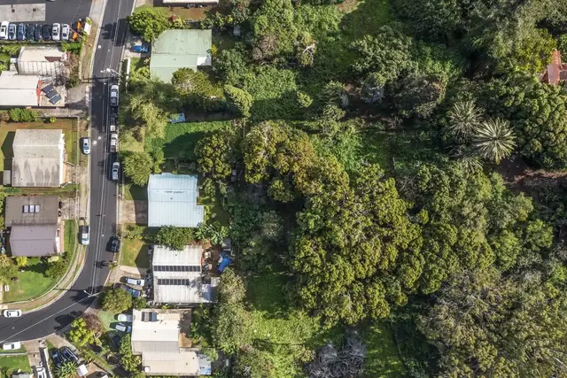 Listing Image for 1144 Nakui St 21 of 31