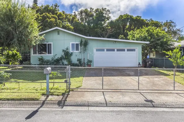Listing Image for 1144 Nakui St 28 of 31