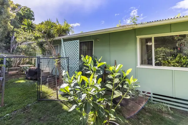 Listing Image for 1144 Nakui St 31 of 31