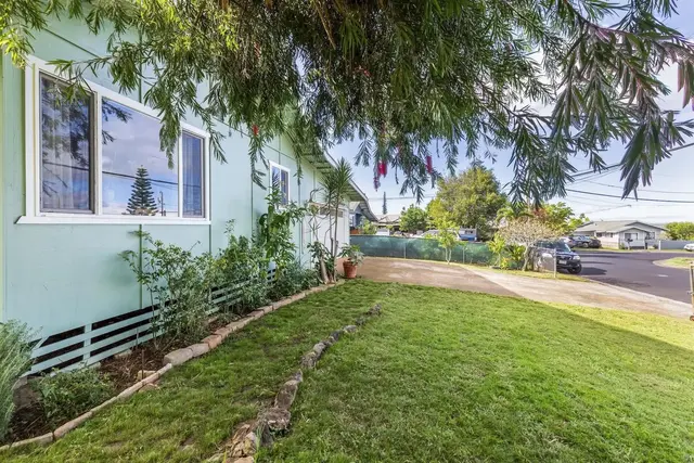 Listing Image for 1144 Nakui St 4 of 31