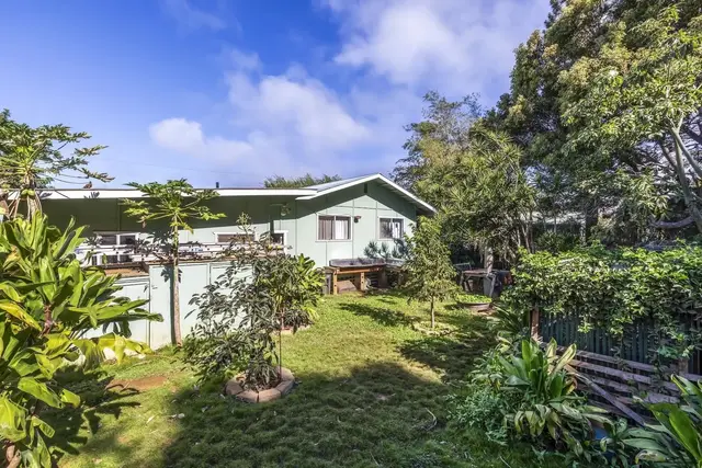 Listing Image for 1144 Nakui St 5 of 31