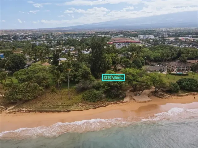 Listing Image for 1210 Uluniu Rd Unit 1 26 of 50