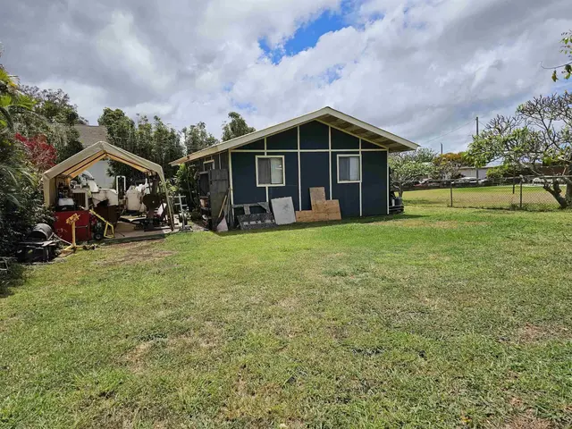 Listing Image for 926 Makani Rd 5 of 7