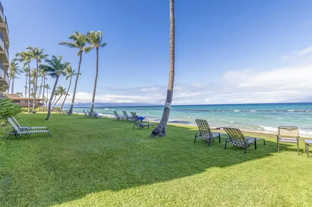 Listing Image for 3601 Lower Honoapiilani Rd 418 32 of 35
