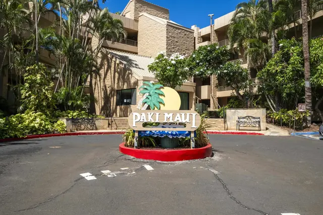 Listing Image for 3601 Lower Honoapiilani Rd 418 35 of 35
