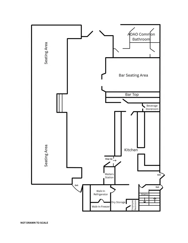 Listing Image for 5315 Lower Honoapiilani Rd Restaurant Condo Unit 153 6 of 6
