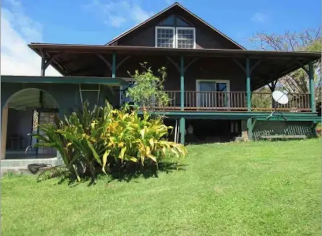 Listing Image for 41049 Hana Hwy 2 of 2