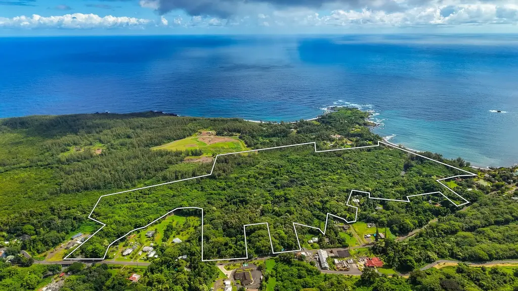 56 Kawaipapa Ave, Hana
