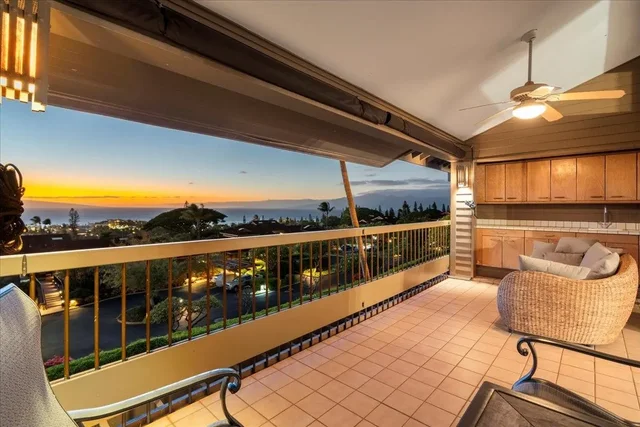 Listing Image for 50 Puu Anoano St 3304 20 of 43