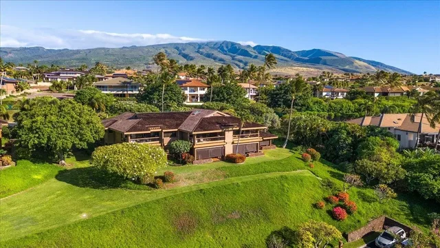 Listing Image for 50 Puu Anoano St 3304 40 of 43