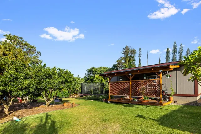 Listing Image for 1697 Haiku Rd 20 of 48