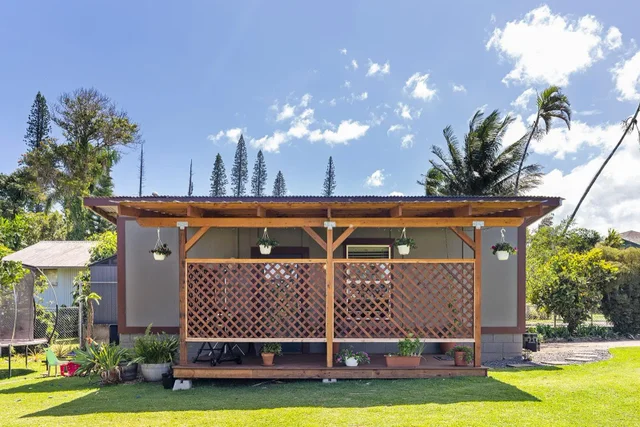 Listing Image for 1697 Haiku Rd 24 of 48