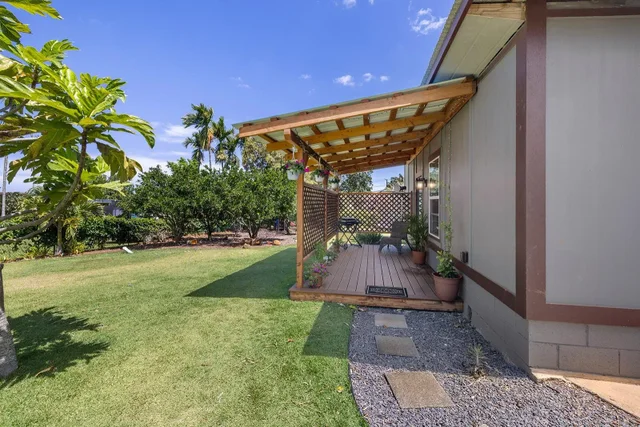 Listing Image for 1697 Haiku Rd 29 of 48