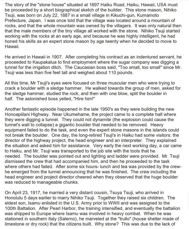 Listing Image for 1697 Haiku Rd 47 of 48