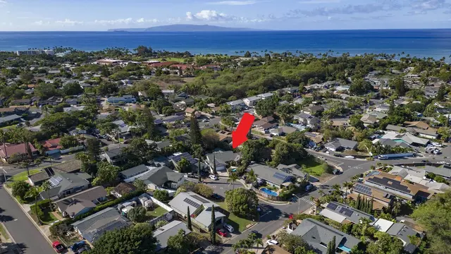 Listing Image for 1672 Kahaone Pl 5 of 49