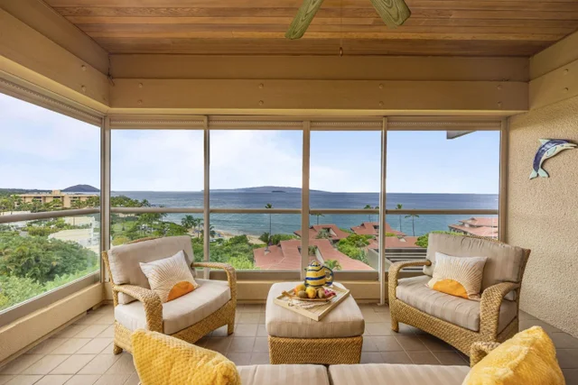 Listing Image for 4000 Wailea Alanui Dr 2804 15 of 49