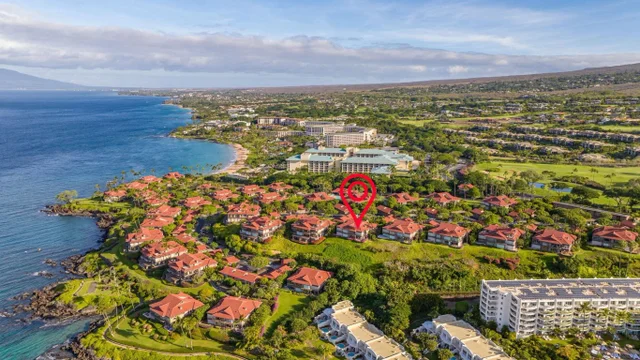 Listing Image for 4000 Wailea Alanui Dr 2804 35 of 49